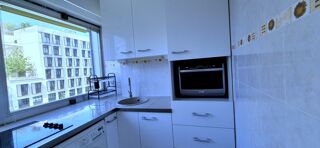  Appartement � vendre 1 pi�ce 32 m�