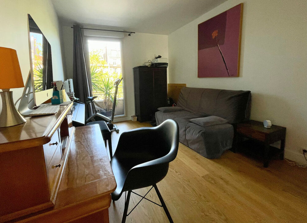  vendre  Appartement Boulogne-Billancourt (92100)