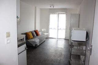  Appartement à louer 1 pièce 24 m²