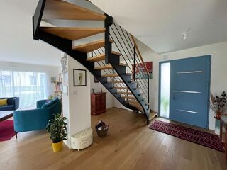  Maison à vendre 4 pièces 120 m²