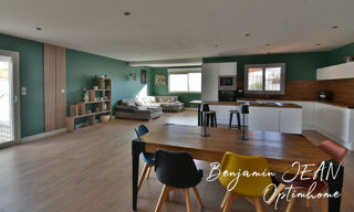  Maison � vendre 5 pi�ces 155 m�