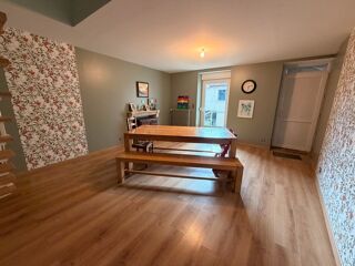  Maison à vendre 7 pièces 200 m²