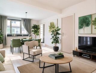  Maison à vendre 8 pièces 147 m²