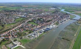  Appartement � vendre 3 pi�ces 58 m�