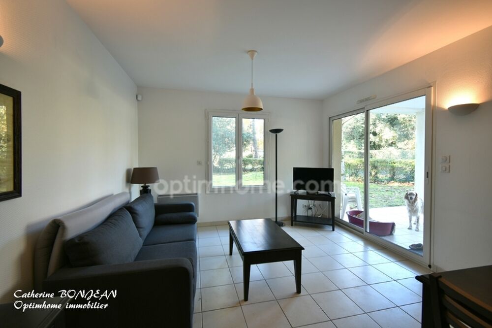 Appartement à vendre 1 pièces SOULAC SUR MER (33)