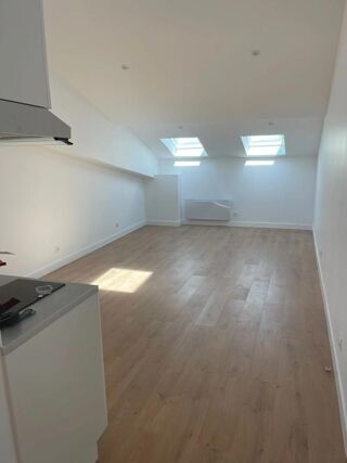  Appartement à vendre 2 pièces 34 m²