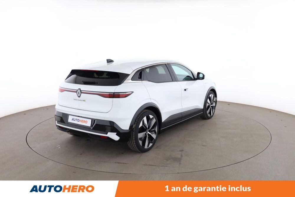 M&eacute;gane EV60 Super Charge Techno 220 ch 2022 occasion 92130 Issy-les-Moulineaux