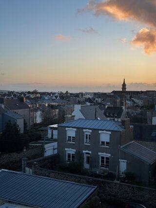  Appartement � vendre 4 pi�ces 61 m�