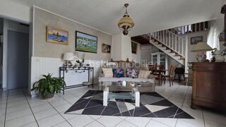  Maison à vendre 6 pièces 136 m²
