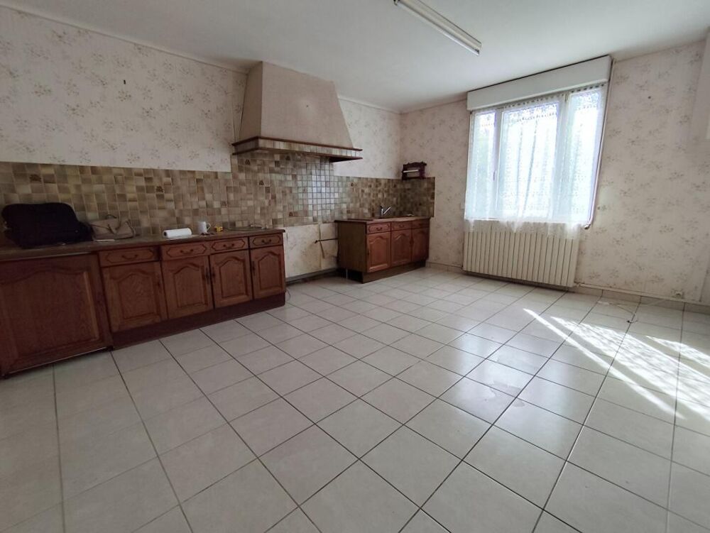 PLERIN 22 : Maison sur terrain constructible