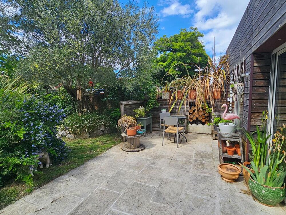 Maison Fonsorbes 5 pièce(s) 158 m2 - Coeur de village