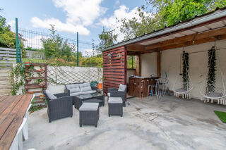  Maison à vendre 7 pièces 143 m²