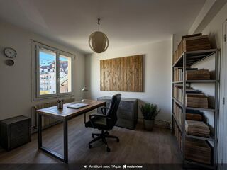  Appartement à vendre 4 pièces 64 m²