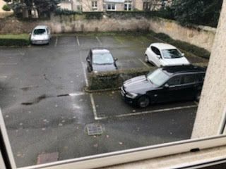  Appartement � louer 1 pi�ce 28 m�