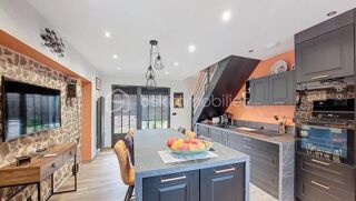  Maison � vendre 4 pi�ces 72 m�