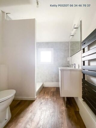  Maison � vendre 7 pi�ces 120 m�