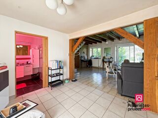  Maison à vendre 5 pièces 113 m²