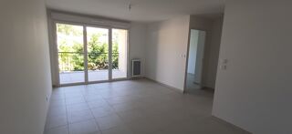  Appartement à louer 2 pièces 43 m²