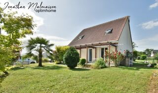  Maison à vendre 5 pièces 100 m²