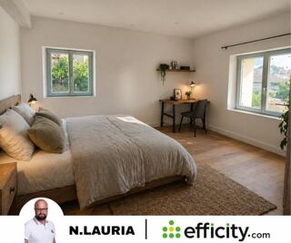  Appartement à vendre 2 pièces 50 m²