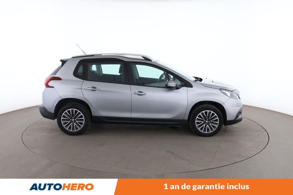 2008 1.6 Blue-HDi Active Business 75 ch 2018 occasion 92130 Issy-les-Moulineaux