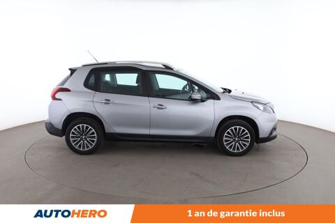 2008 1.6 Blue-HDi Active Business 75 ch 2018 occasion 92130 Issy-les-Moulineaux
