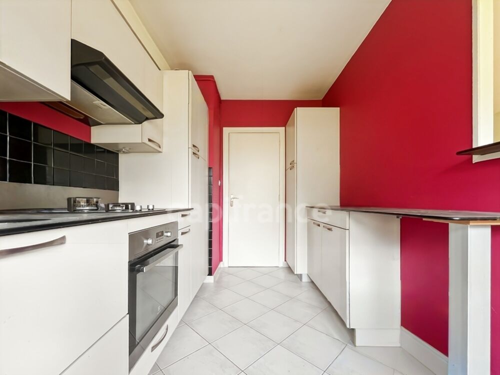 Joli T2 de 47 m² - DIJON - Copropriété très calme