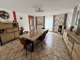  Maison � vendre 5 pi�ces 197 m�