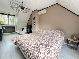  Maison à vendre 4 pièces 104 m²