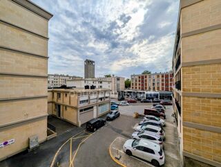  Appartement à vendre 4 pièces 102 m²