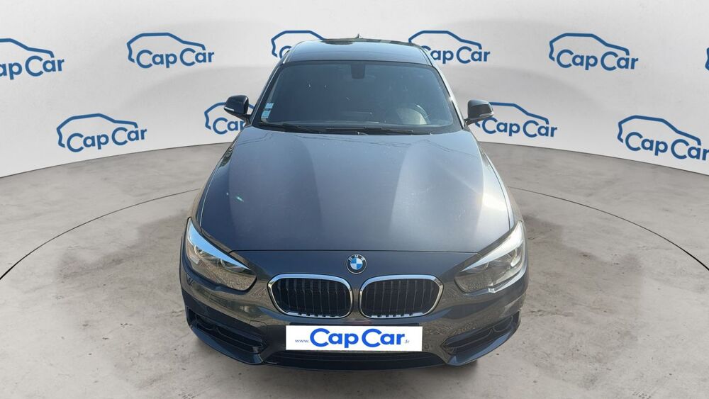S&eacute;rie 1 (F21) 1.5 114D 95 Sport 2016 occasion 69320 Feyzin