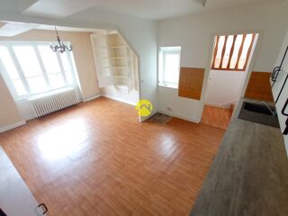  Appartement � vendre 7 pi�ces 126 m�