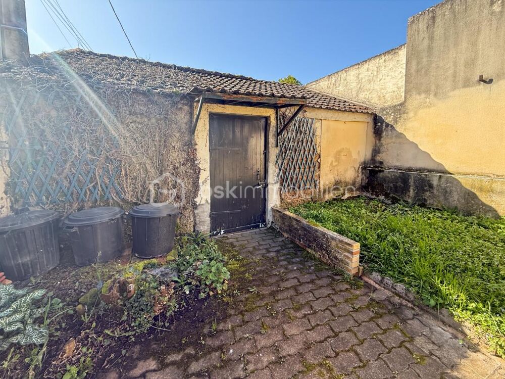 Maison de Campagne