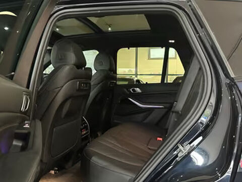X5 xDrive30d M Sport 2023 occasion 33000 Bordeaux