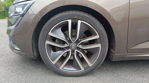Talisman 1.6 dCi 160 EDC6 Business Intens 2017 occasion 59960 Neuville En Ferrain
