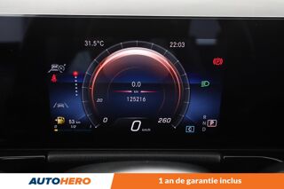 Classe GLA 200 d Progressive Line DCT 150 ch 2020 occasion 92130 Issy-les-Moulineaux