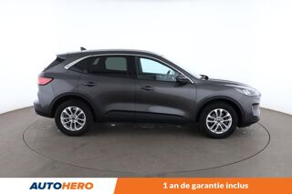Kuga 1.5 EcoBlue Titanium Auto 120 ch 2022 occasion 92130 Issy-les-Moulineaux