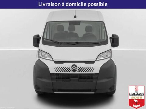 Jumper 3.5 L3H2 140ch 2026 occasion 10150 Lavau