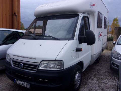 Annonce voiture Camping car Camping car 22500 €