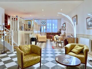  Appartement à vendre 4 pièces 122 m²