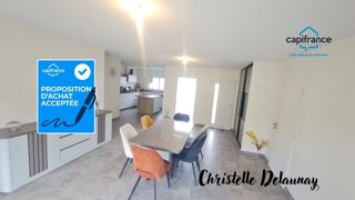  Maison � vendre 5 pi�ces 87 m�