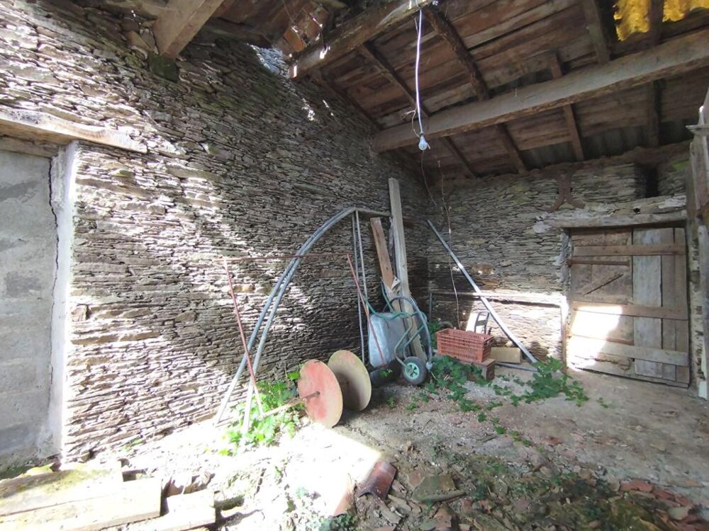 Vente Maison Longère à rénover, 285m² sur terrain de 1 800m², Loroux Bottereau (44430) Le loroux bottereau