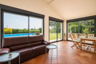  Propriété/château à vendre 9 pièces 400 m²