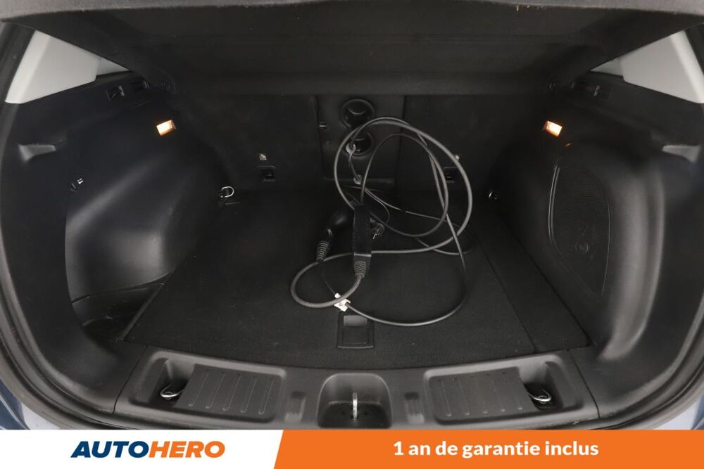 Compass 1.3 GSE T4 PHEV 4xe Trailhawk AT6 240 ch 2021 occasion 92130 Issy-les-Moulineaux
