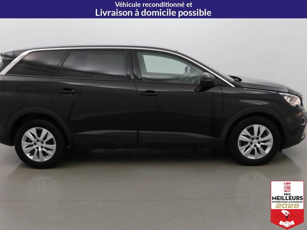 5008 Essence 130 BVM6 Active 2020 occasion 10150 Lavau