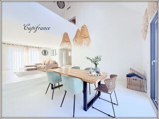  Maison  vendre 7 pices 160 m