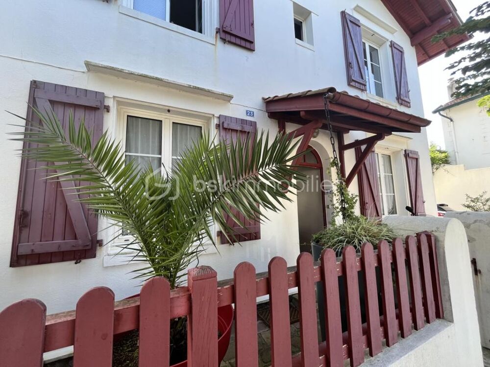 Maison 7 pièces 174 m² · à Biarritz · 174 m² · 1 872 000 €