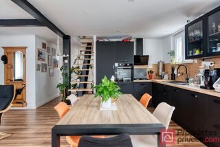 Maison à vendre 6 pièces 95 m²