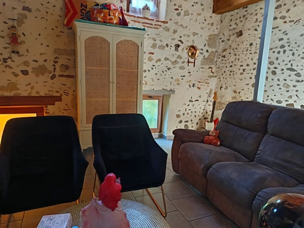 APPARTEMENT T3 QUARTIER HISTORIQUE