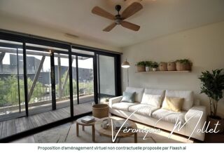  Appartement à vendre 3 pièces 72 m²